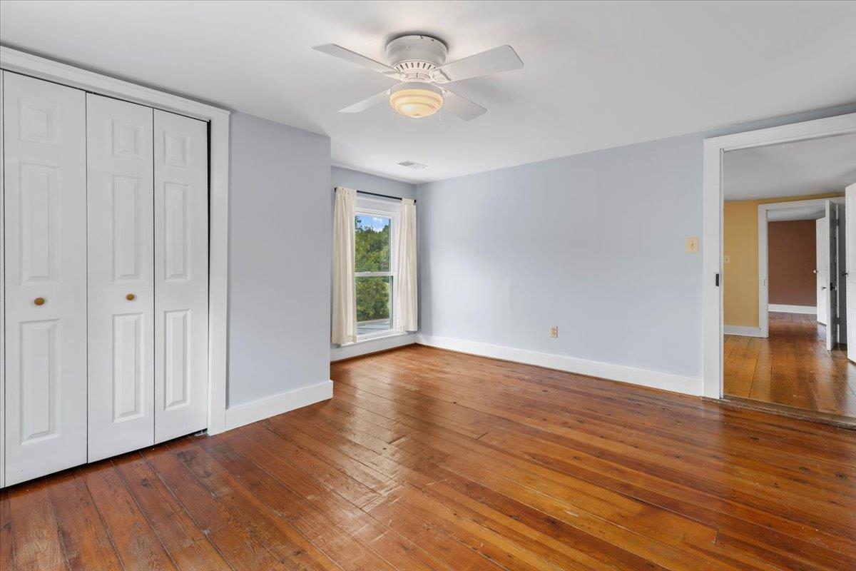 7758 Old Fincastle Road Fincastle VA 24090