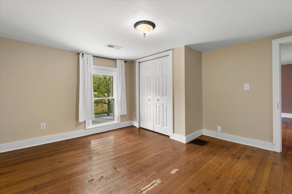 7758 Old Fincastle Road Fincastle VA 24090
