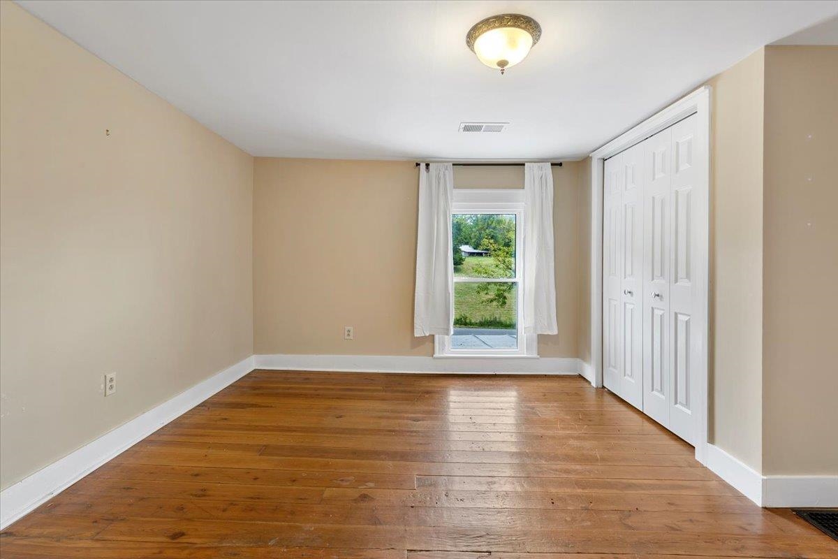 7758 Old Fincastle Road Fincastle VA 24090