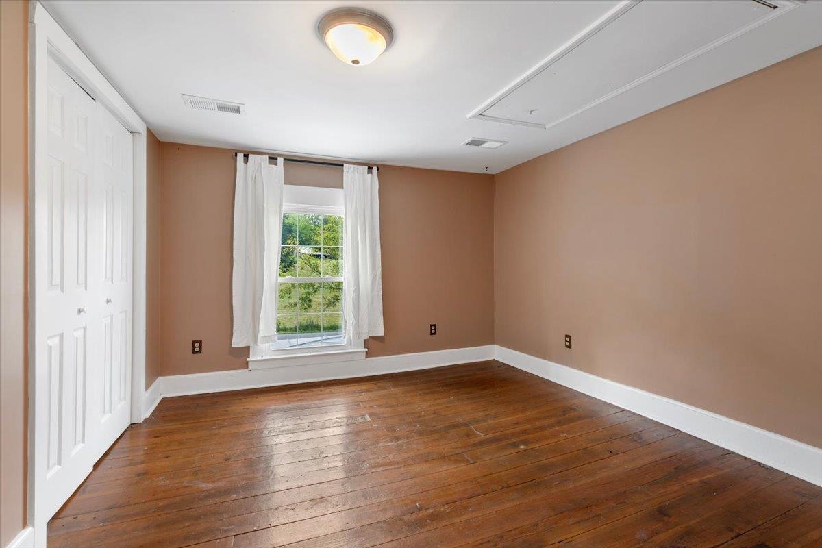 7758 Old Fincastle Road Fincastle VA 24090