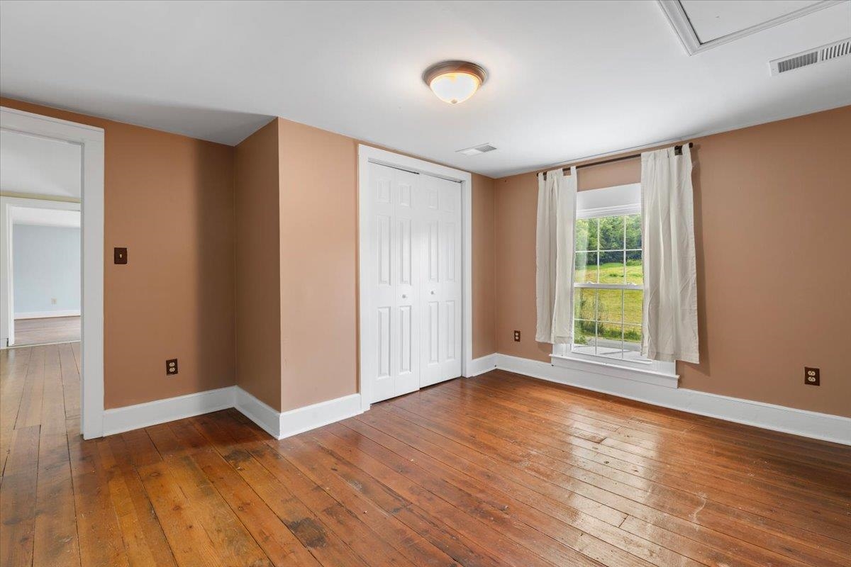 7758 Old Fincastle Road Fincastle VA 24090