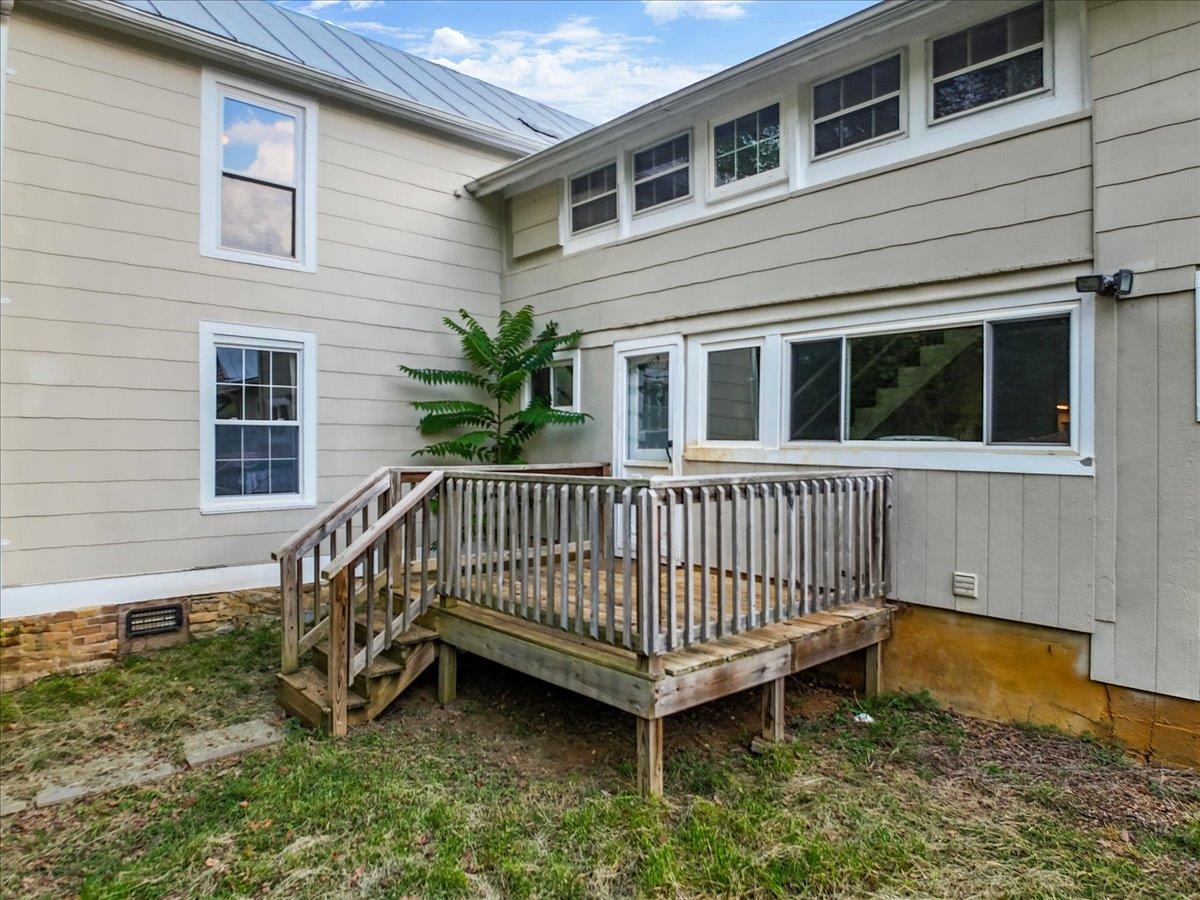 7758 Old Fincastle Road Fincastle VA 24090