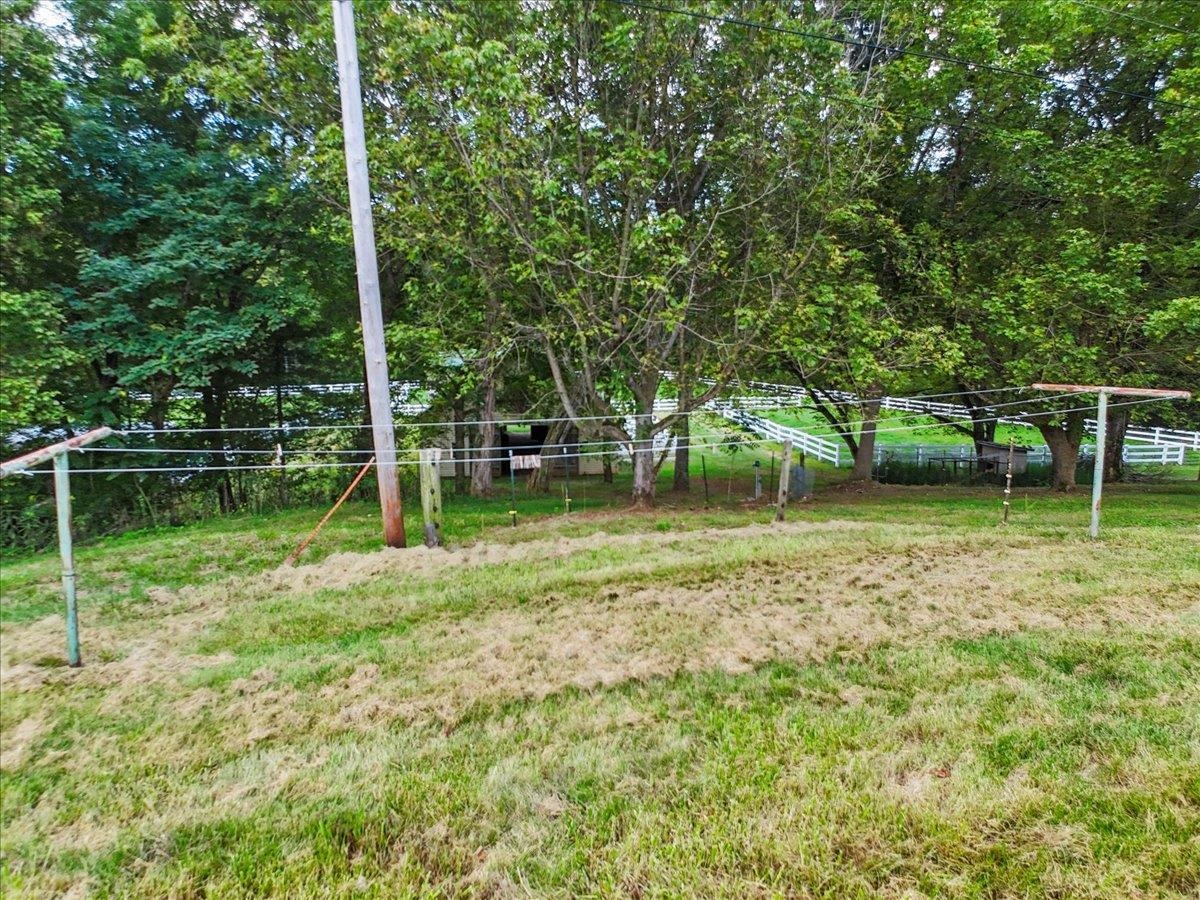 7758 Old Fincastle Road Fincastle VA 24090