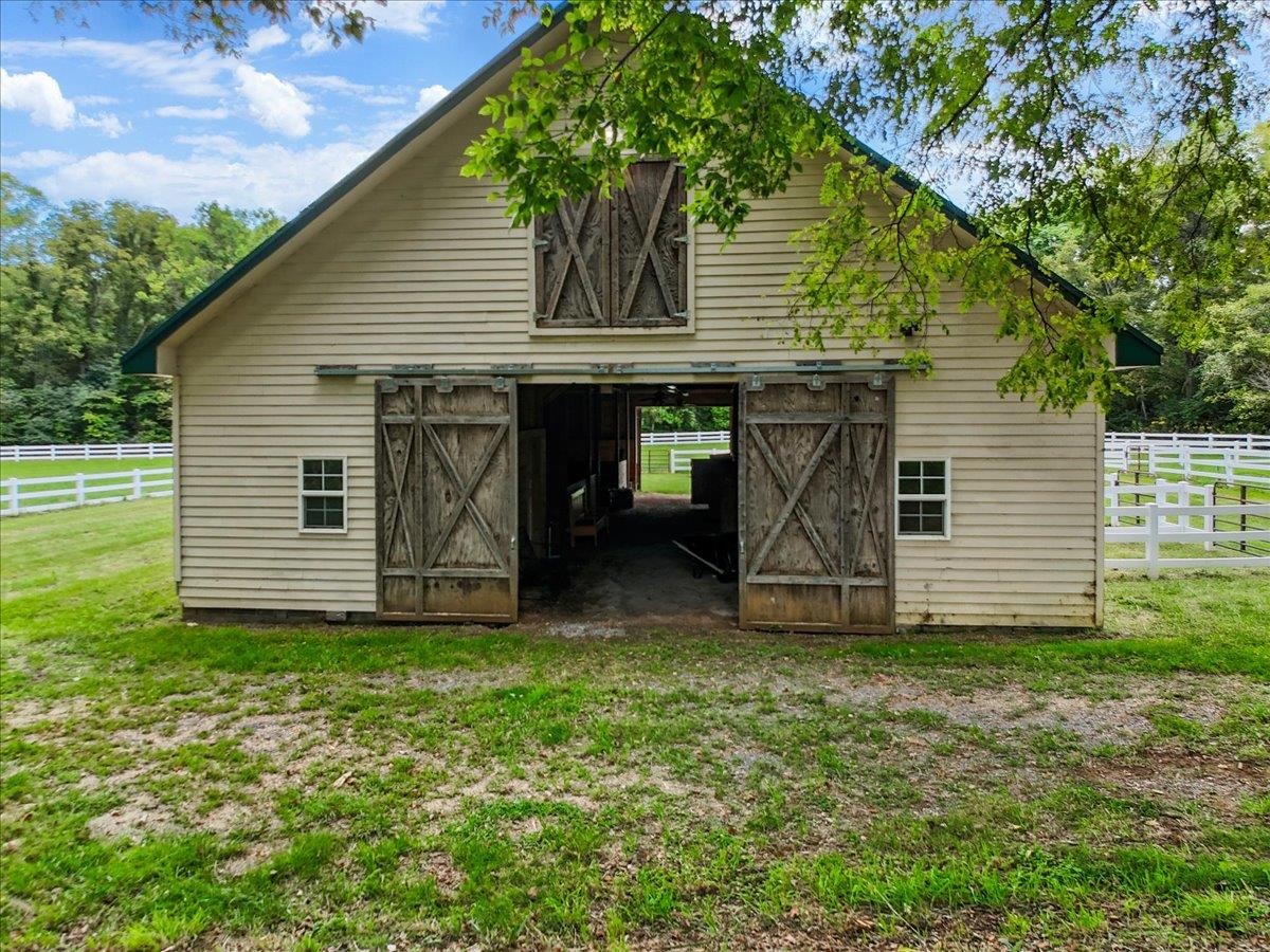 7758 Old Fincastle Road Fincastle VA 24090