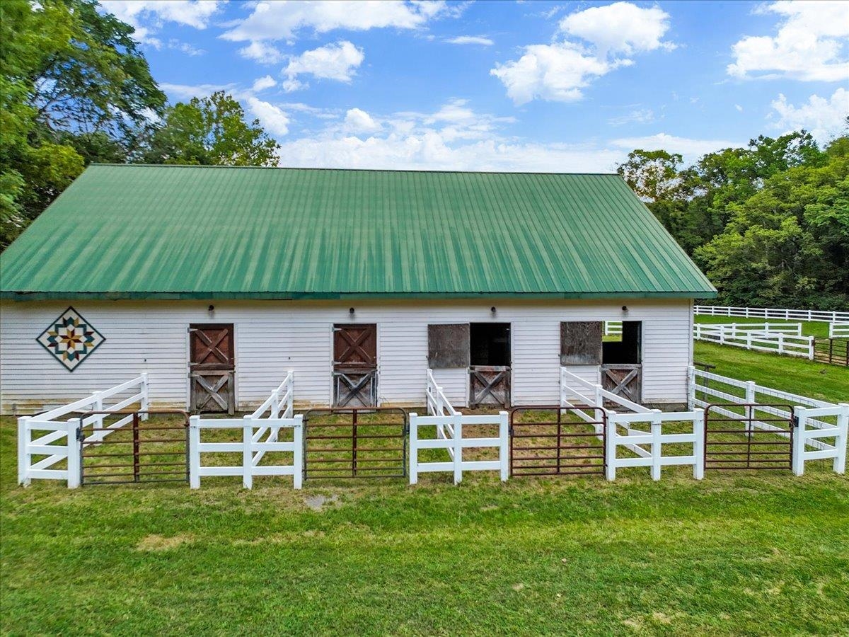 7758 Old Fincastle Road Fincastle VA 24090