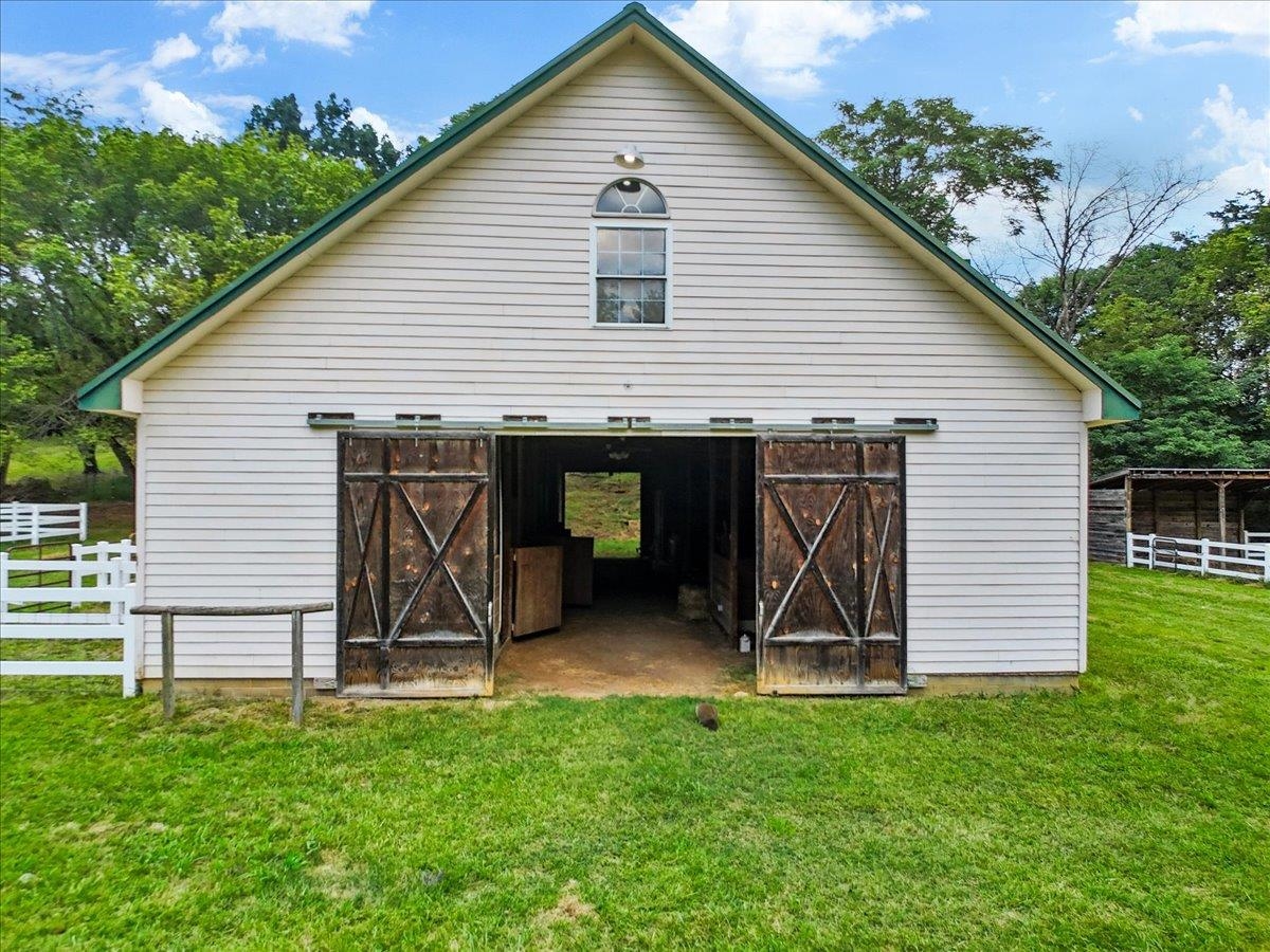 7758 Old Fincastle Road Fincastle VA 24090