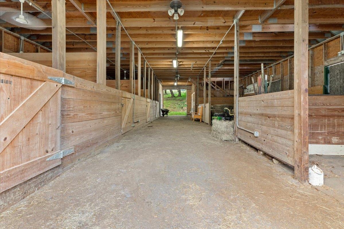 7758 Old Fincastle Road Fincastle VA 24090