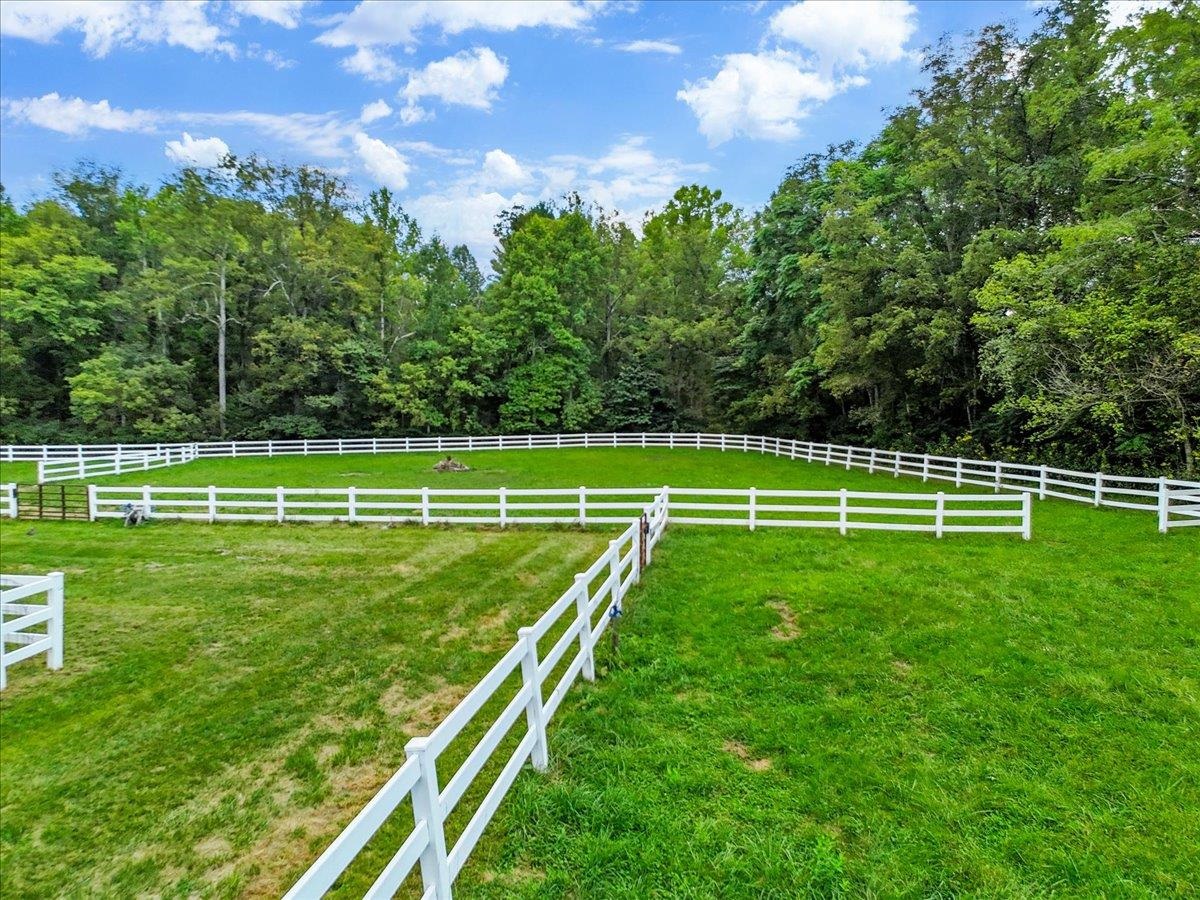 7758 Old Fincastle Road Fincastle VA 24090