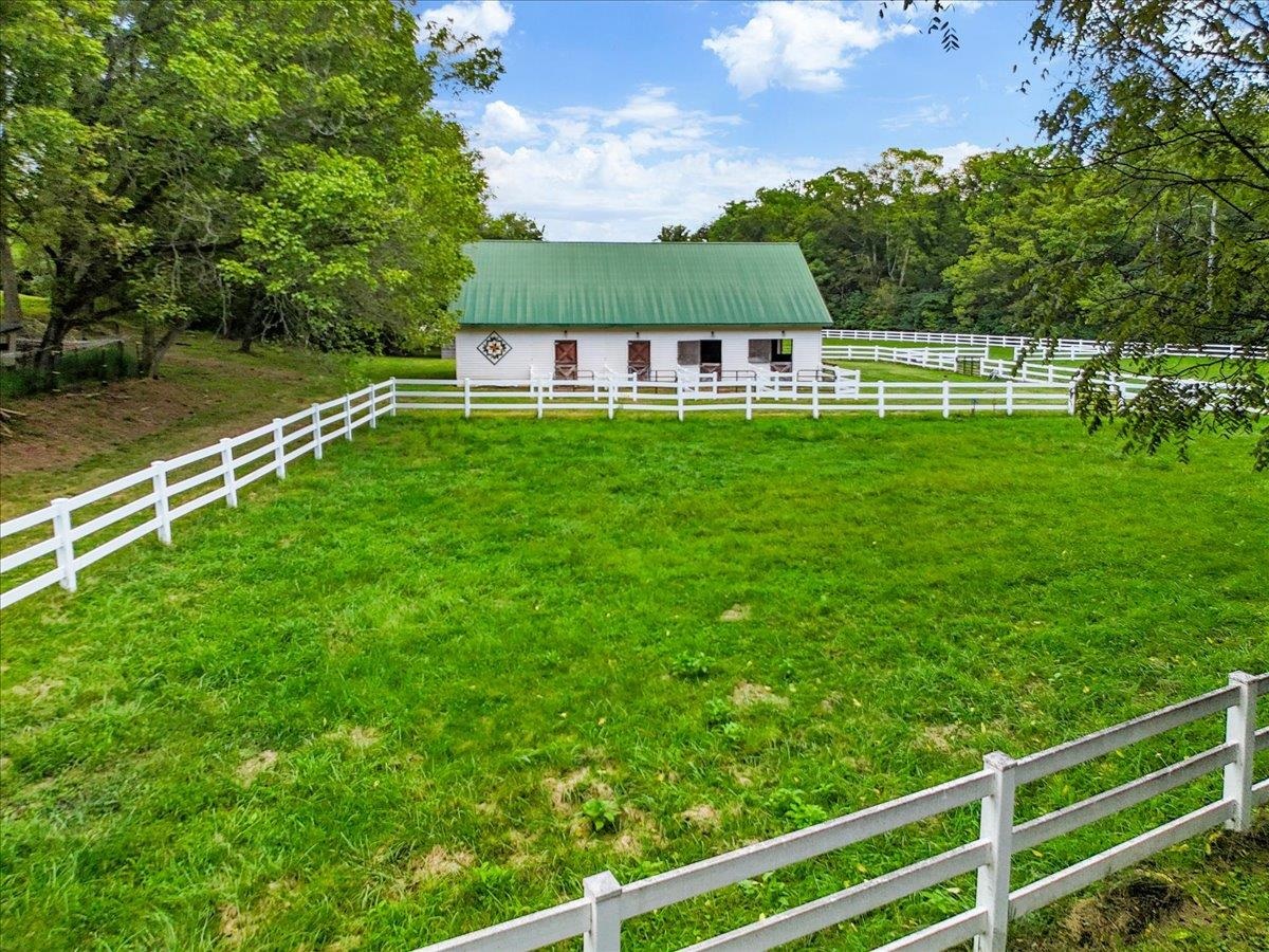 7758 Old Fincastle Road Fincastle VA 24090