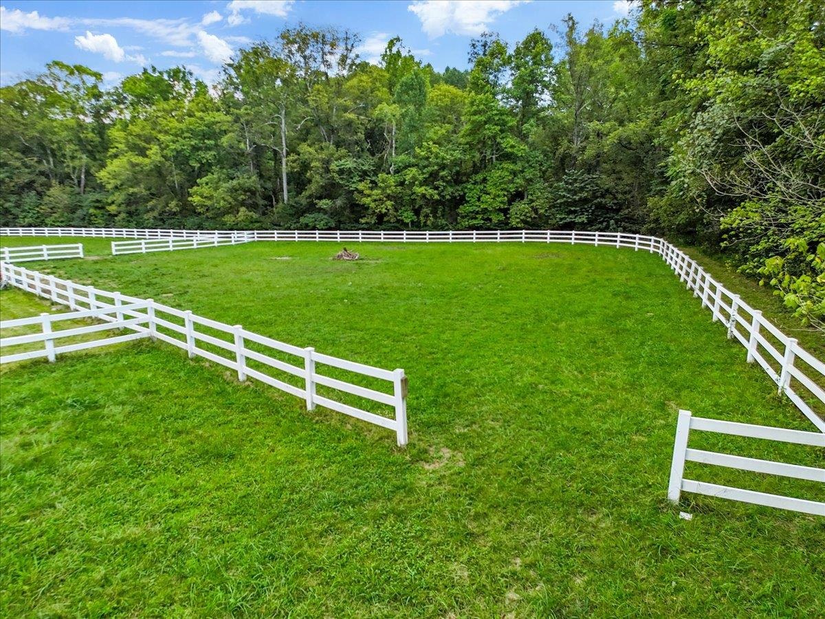7758 Old Fincastle Road Fincastle VA 24090