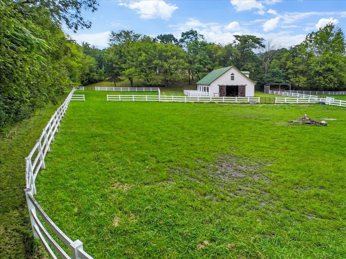 7758 Old Fincastle Road Fincastle VA 24090