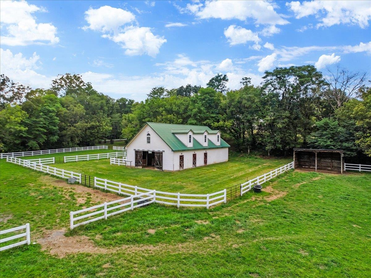7758 Old Fincastle Road Fincastle VA 24090