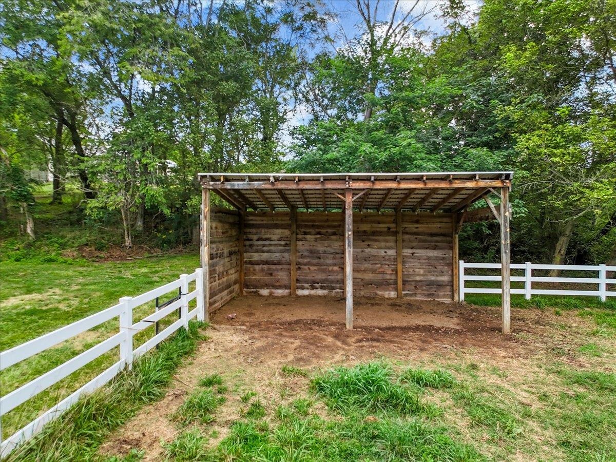 7758 Old Fincastle Road Fincastle VA 24090