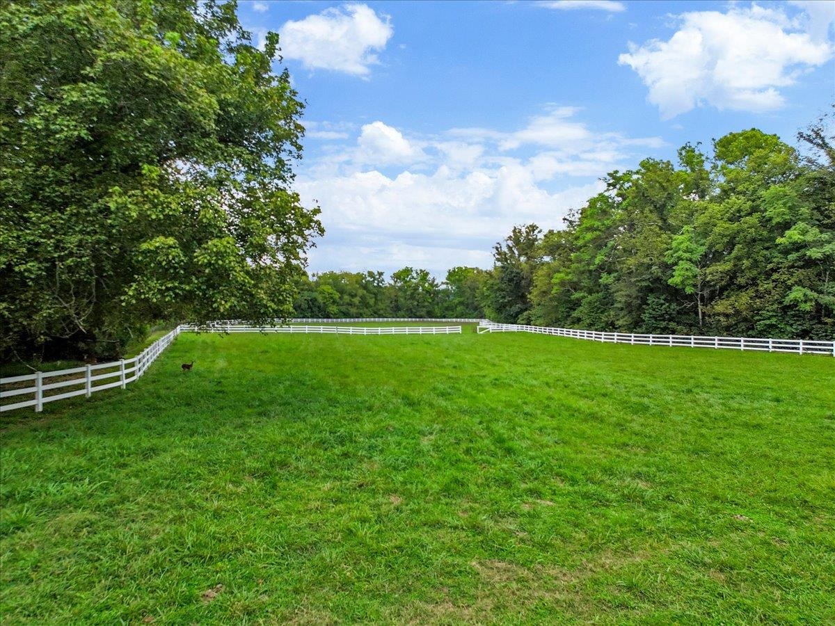 7758 Old Fincastle Road Fincastle VA 24090