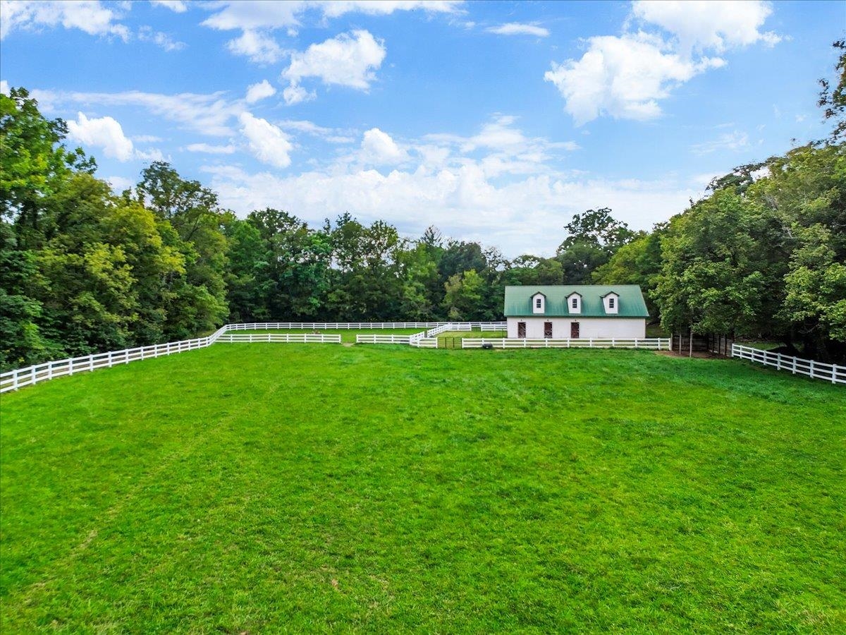 7758 Old Fincastle Road Fincastle VA 24090