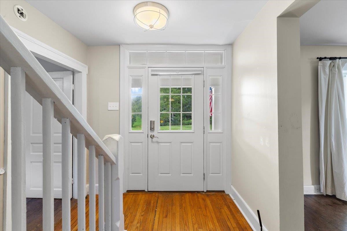 7758 Old Fincastle Road Fincastle VA 24090