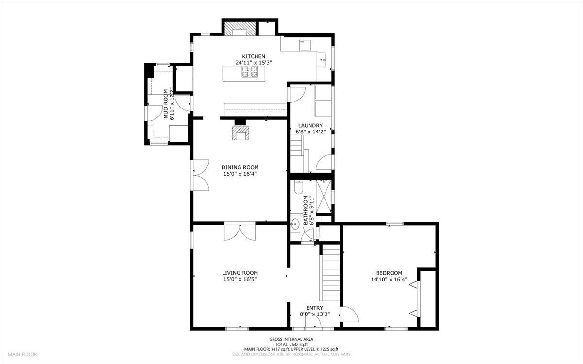 7758 Old Fincastle Road Fincastle VA 24090