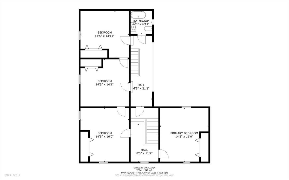 7758 Old Fincastle Road Fincastle VA 24090