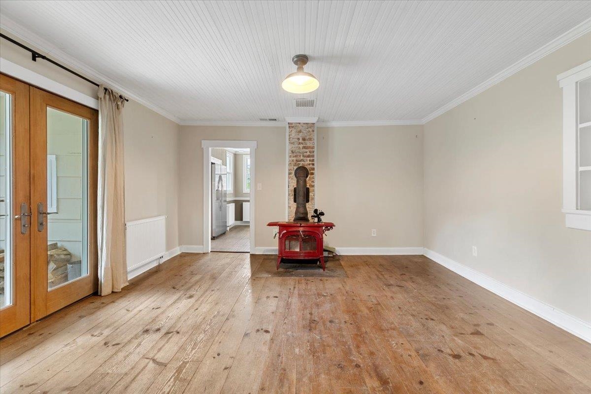 7758 Old Fincastle Road Fincastle VA 24090