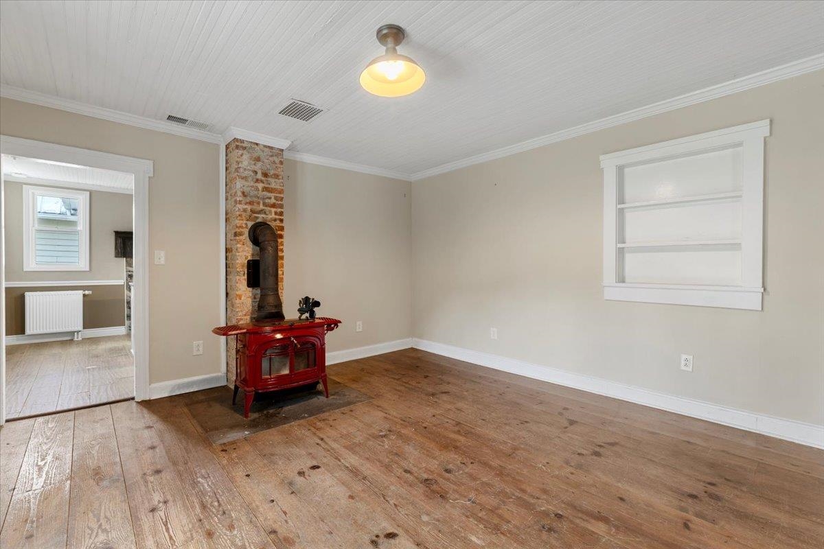 7758 Old Fincastle Road Fincastle VA 24090