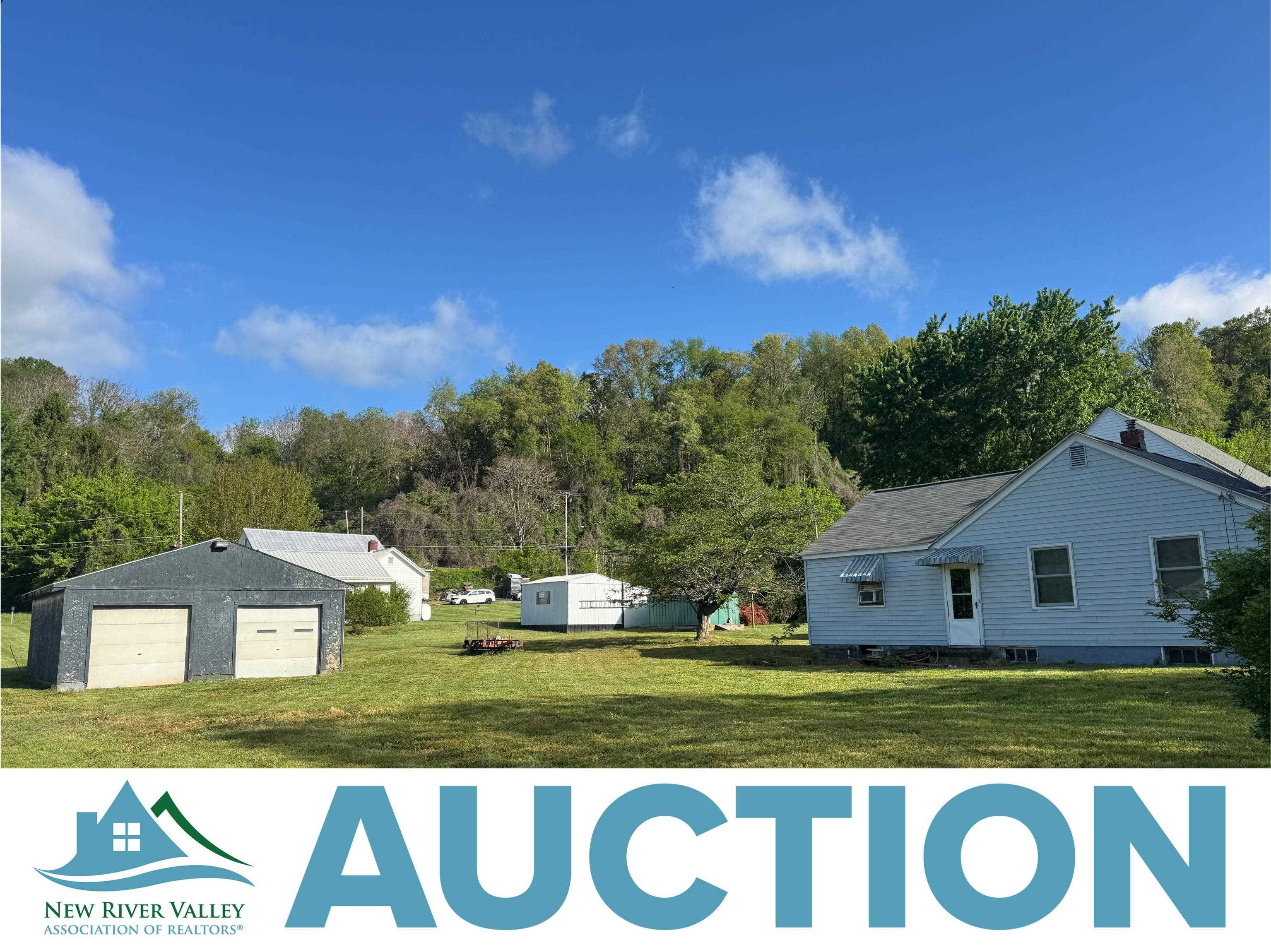 Pembroke VA, 212 Wilson Street