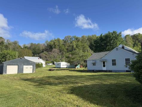 212 Wilson Street Pembroke VA 24136