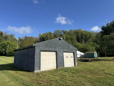 212 Wilson Street Pembroke VA 24136