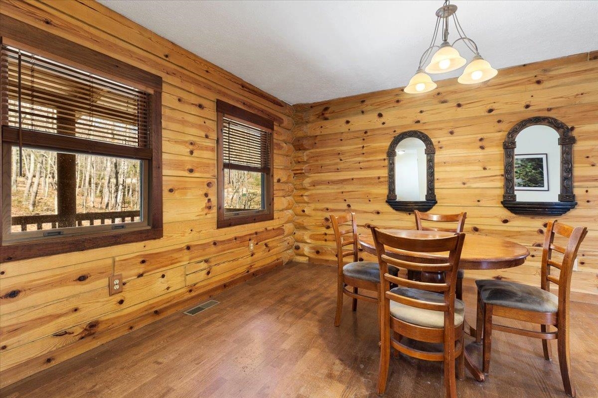 4230 Fortress Drive Blacksburg VA 24060