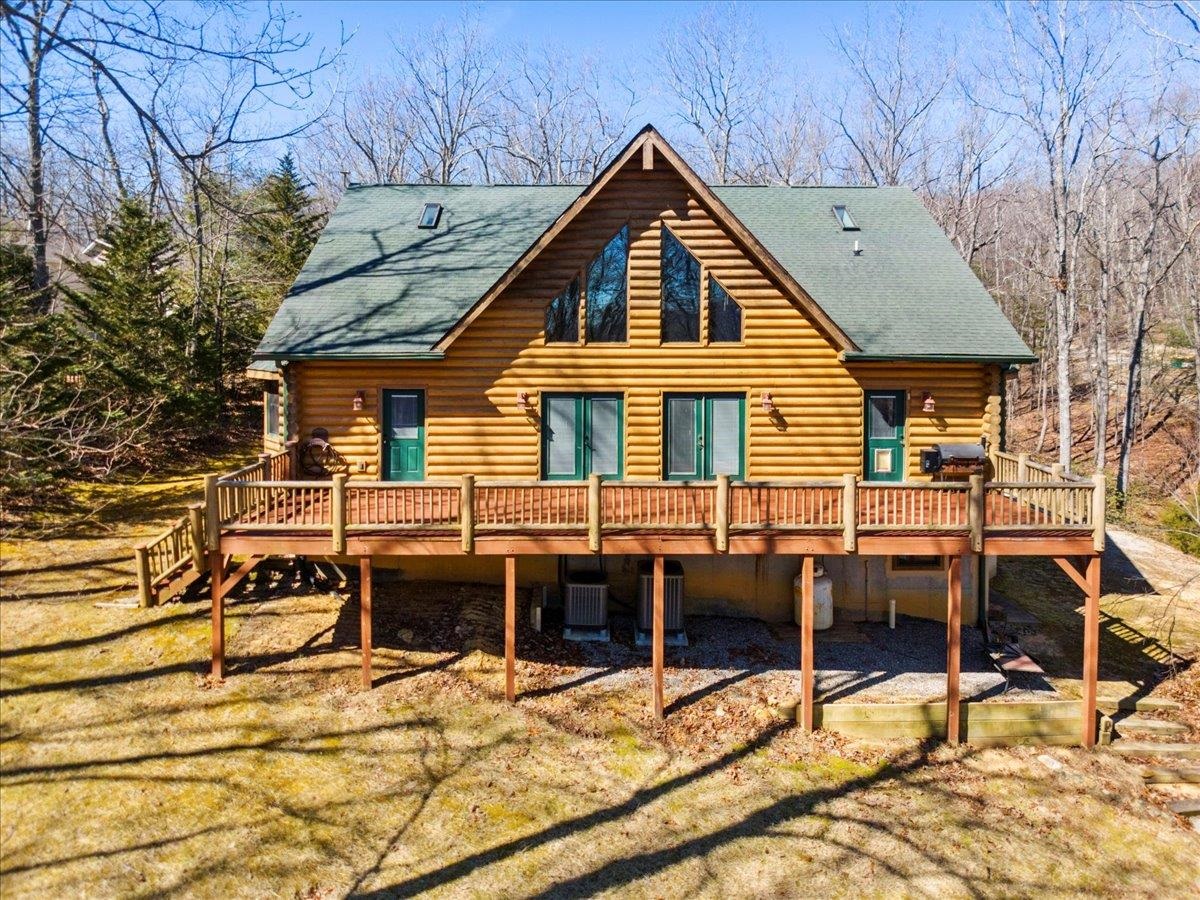 4230 Fortress Drive Blacksburg VA 24060