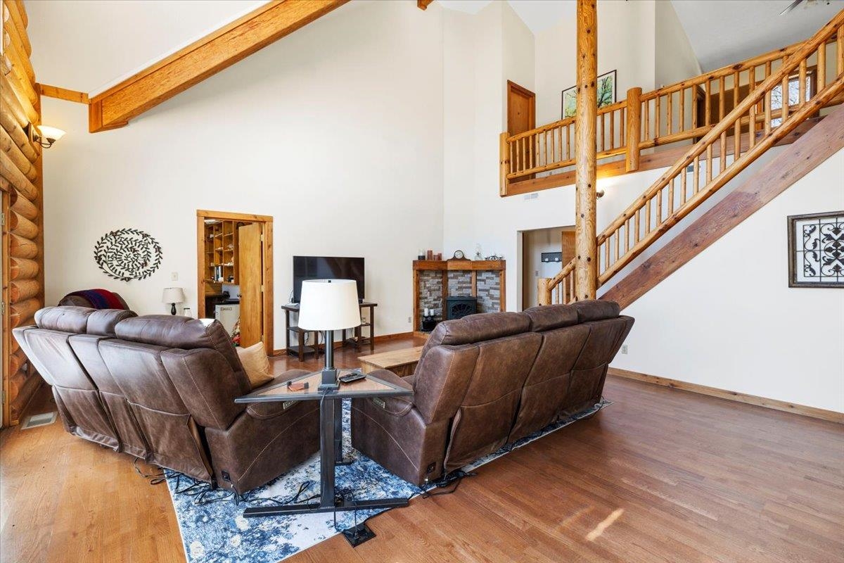 4230 Fortress Drive Blacksburg VA 24060