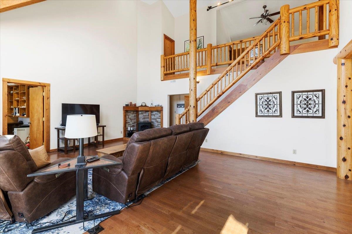 4230 Fortress Drive Blacksburg VA 24060