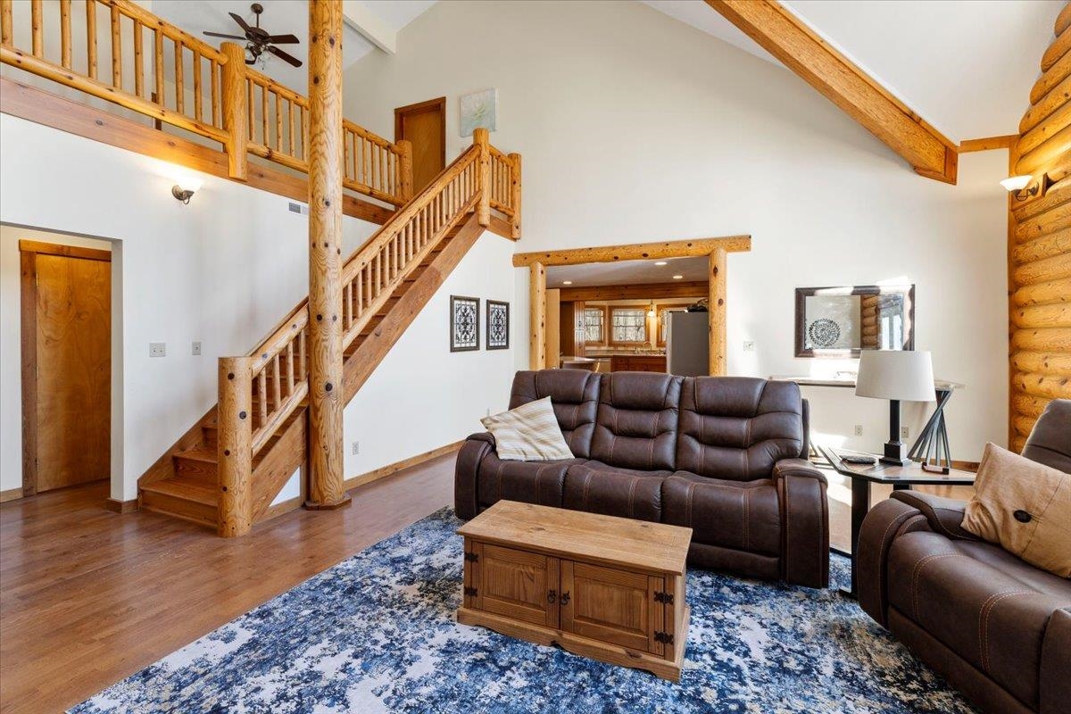 4230 Fortress Drive Blacksburg VA 24060