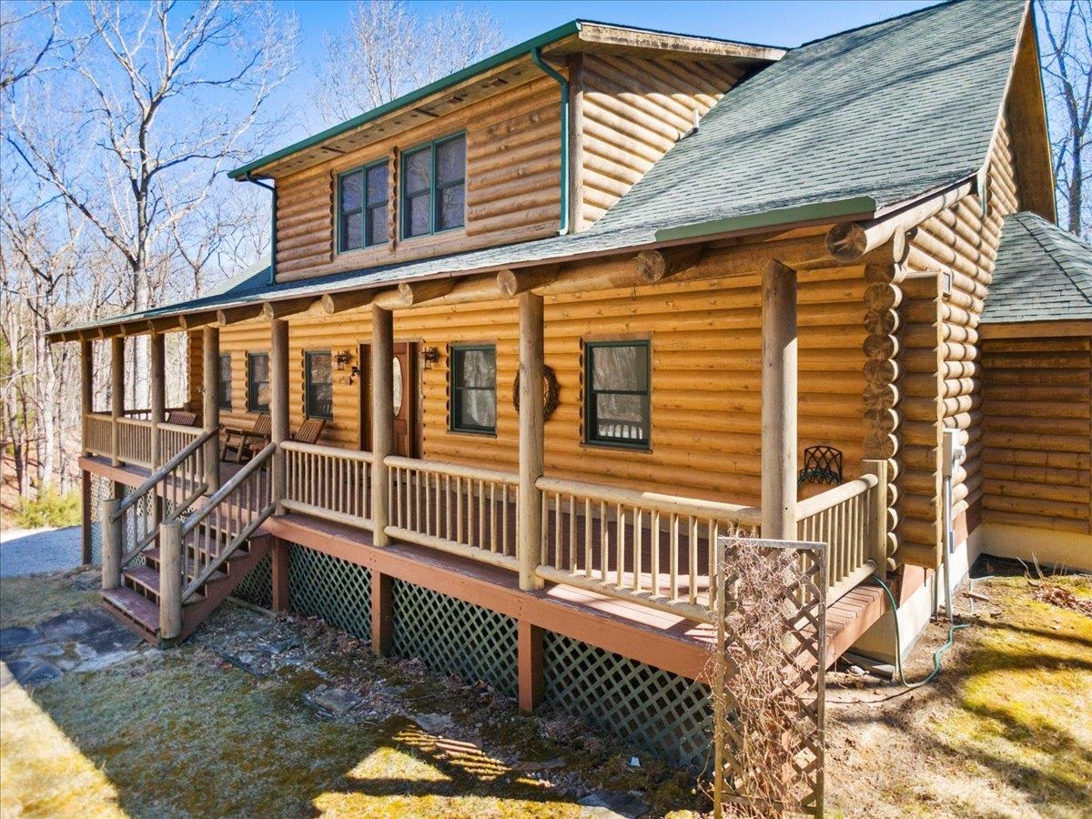 4230 Fortress Drive Blacksburg VA 24060