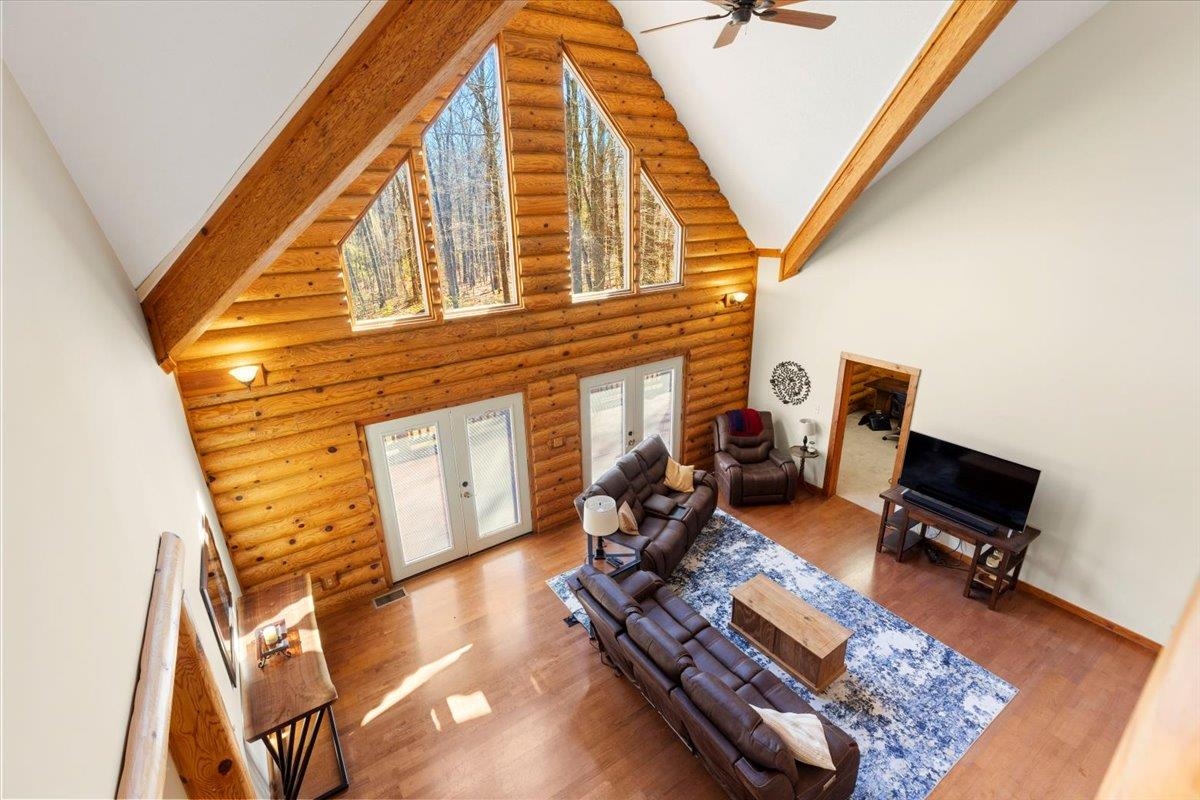 4230 Fortress Drive Blacksburg VA 24060