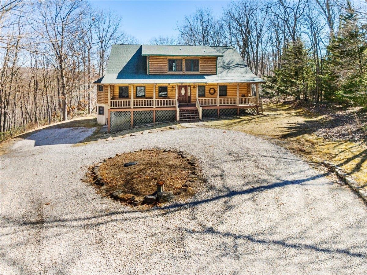 4230 Fortress Drive Blacksburg VA 24060