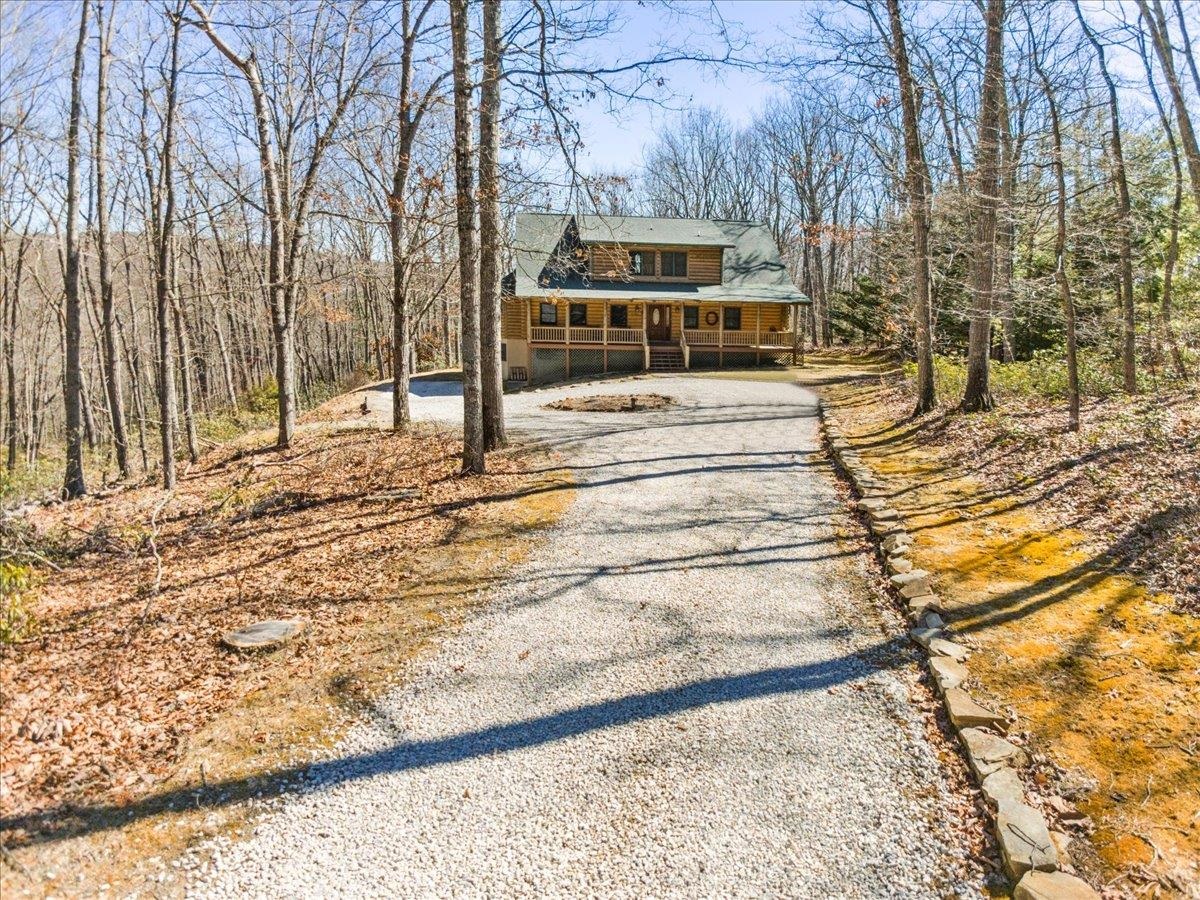 4230 Fortress Drive Blacksburg VA 24060