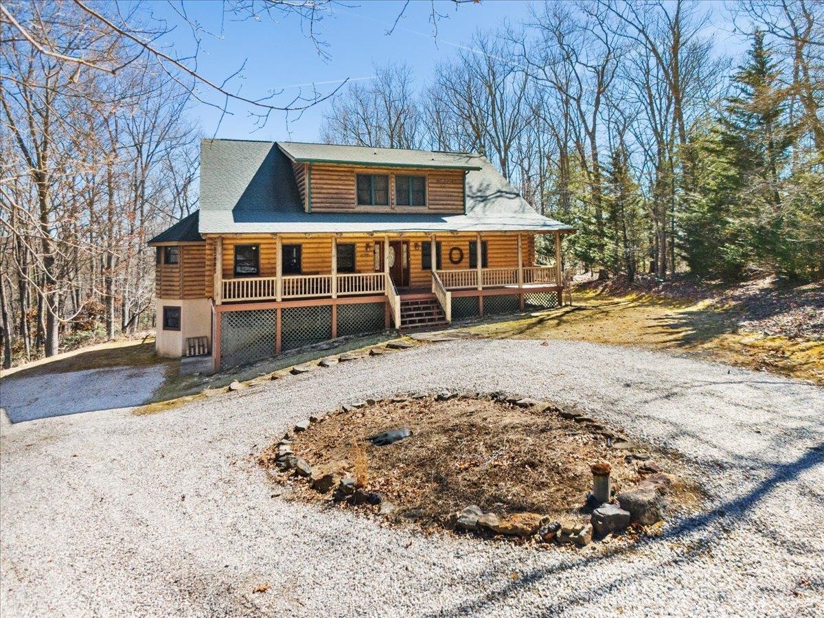 4230 Fortress Drive Blacksburg VA 24060