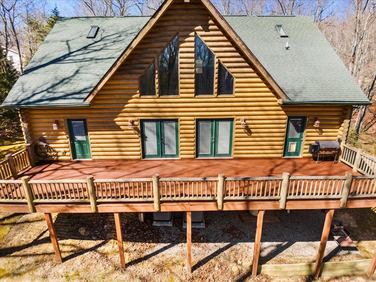 4230 Fortress Drive Blacksburg VA 24060