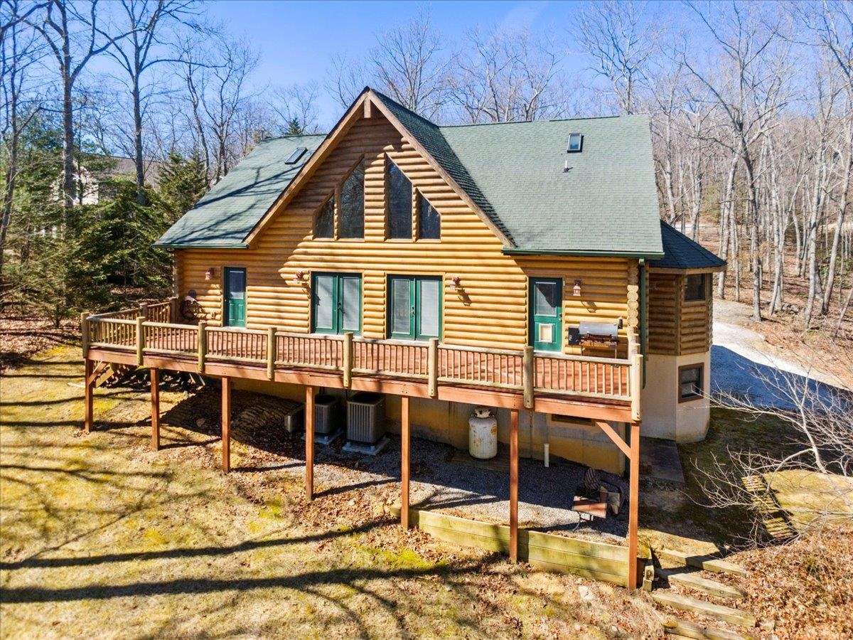 4230 Fortress Drive Blacksburg VA 24060