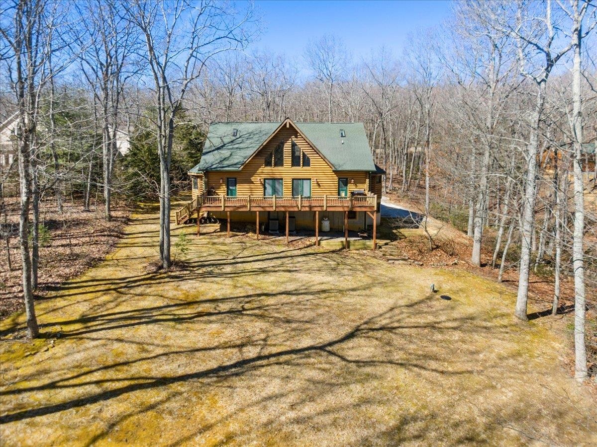 4230 Fortress Drive Blacksburg VA 24060