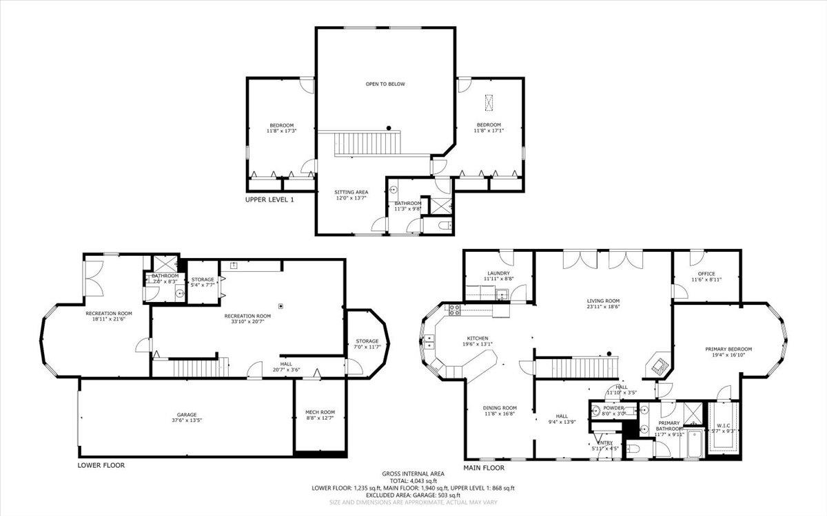 4230 Fortress Drive Blacksburg VA 24060