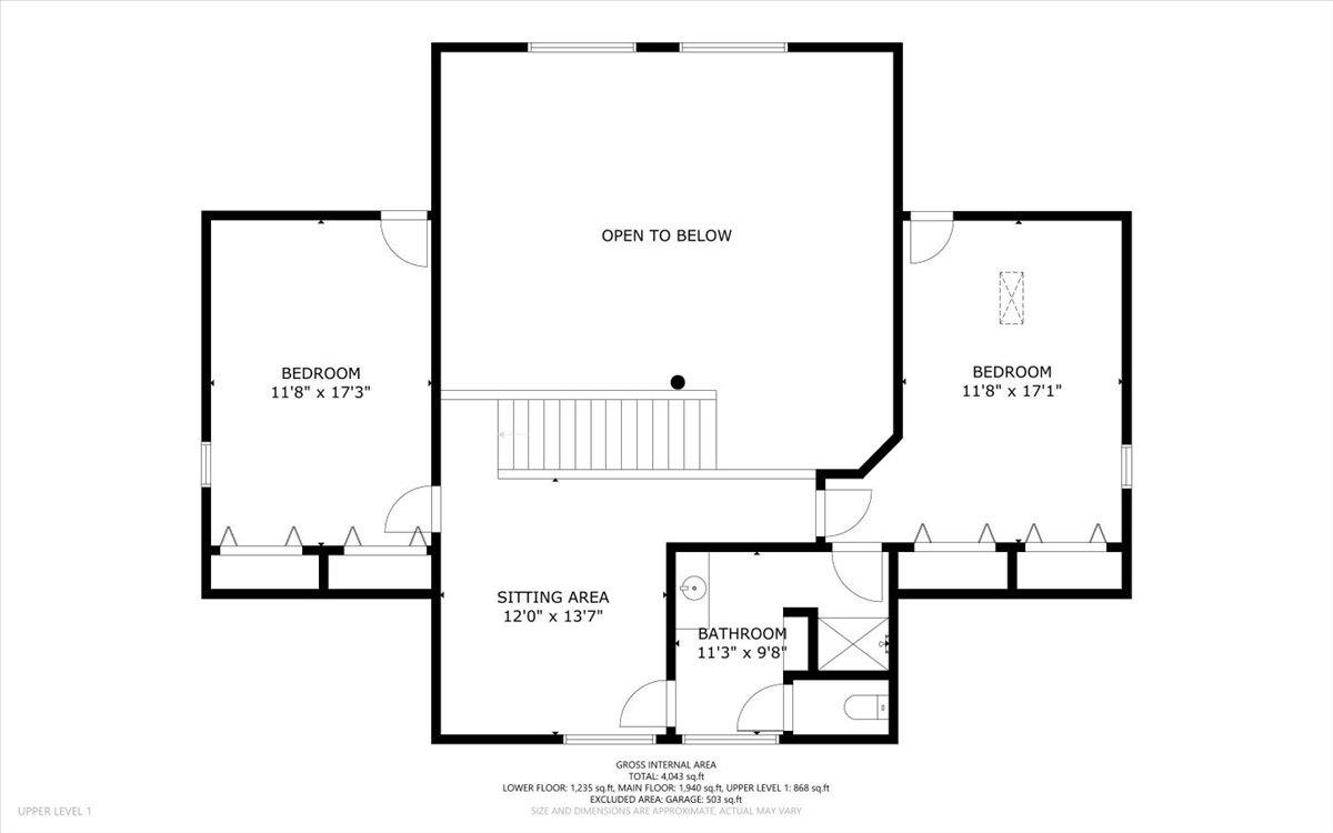 4230 Fortress Drive Blacksburg VA 24060