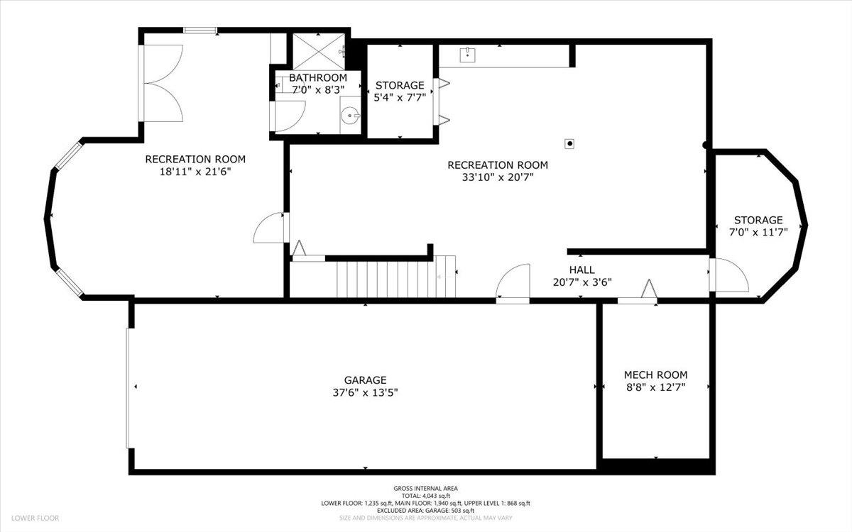 4230 Fortress Drive Blacksburg VA 24060
