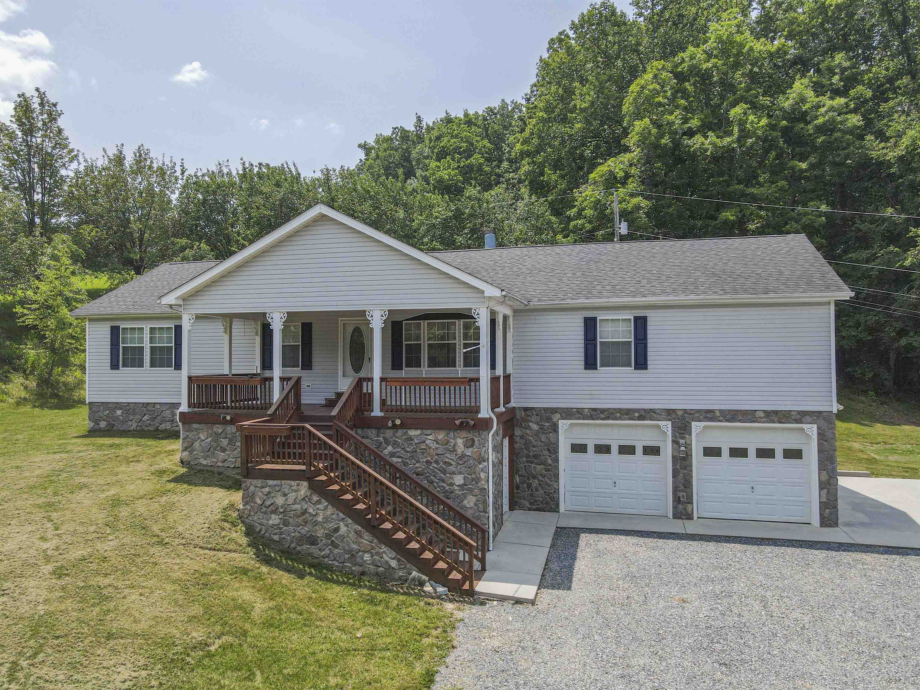 2945 Fleets Way Blacksburg VA 24060