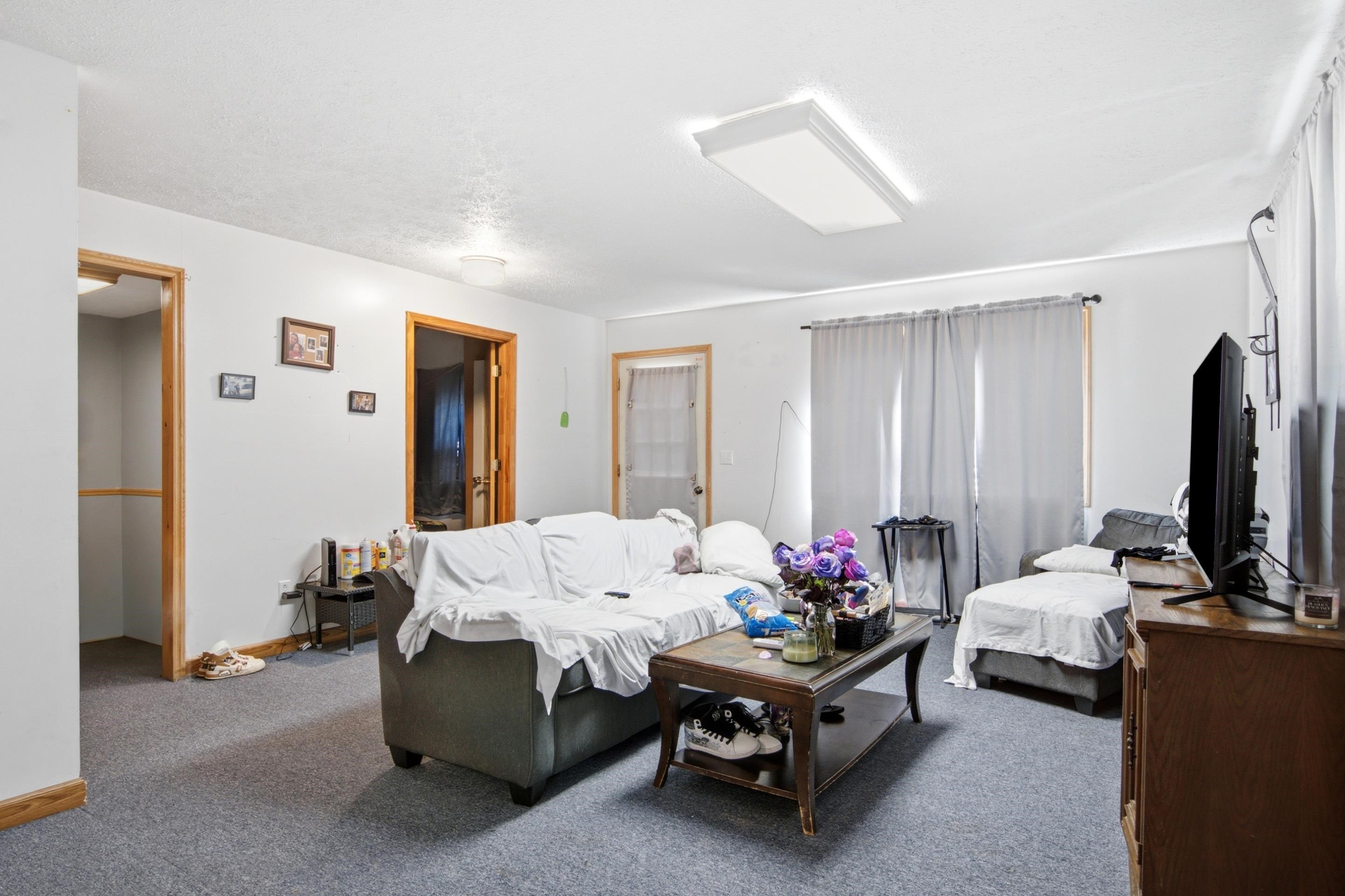 572 Shumate Avenue Rich Creek VA 24147