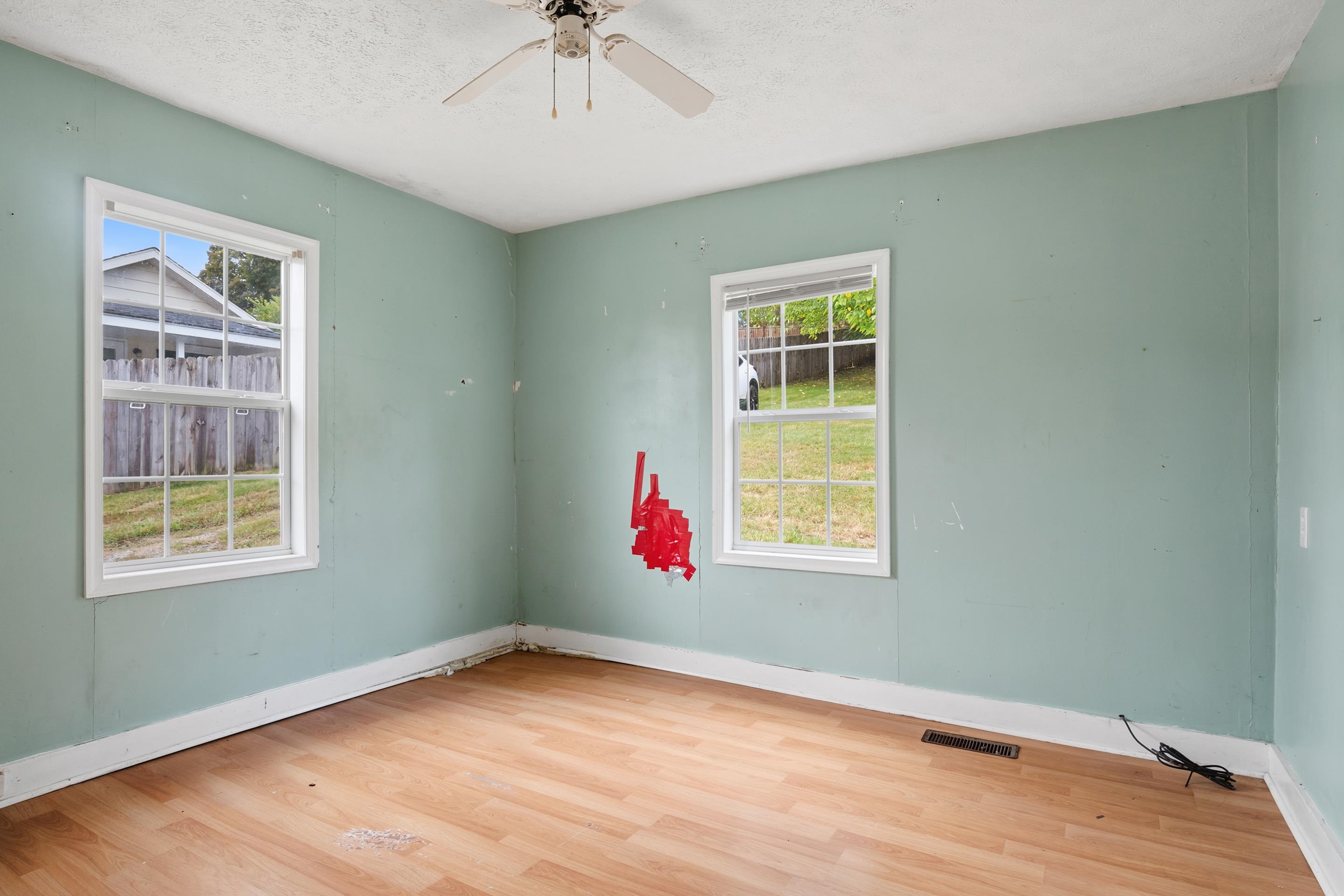 221 Walton Road Radford VA 24141