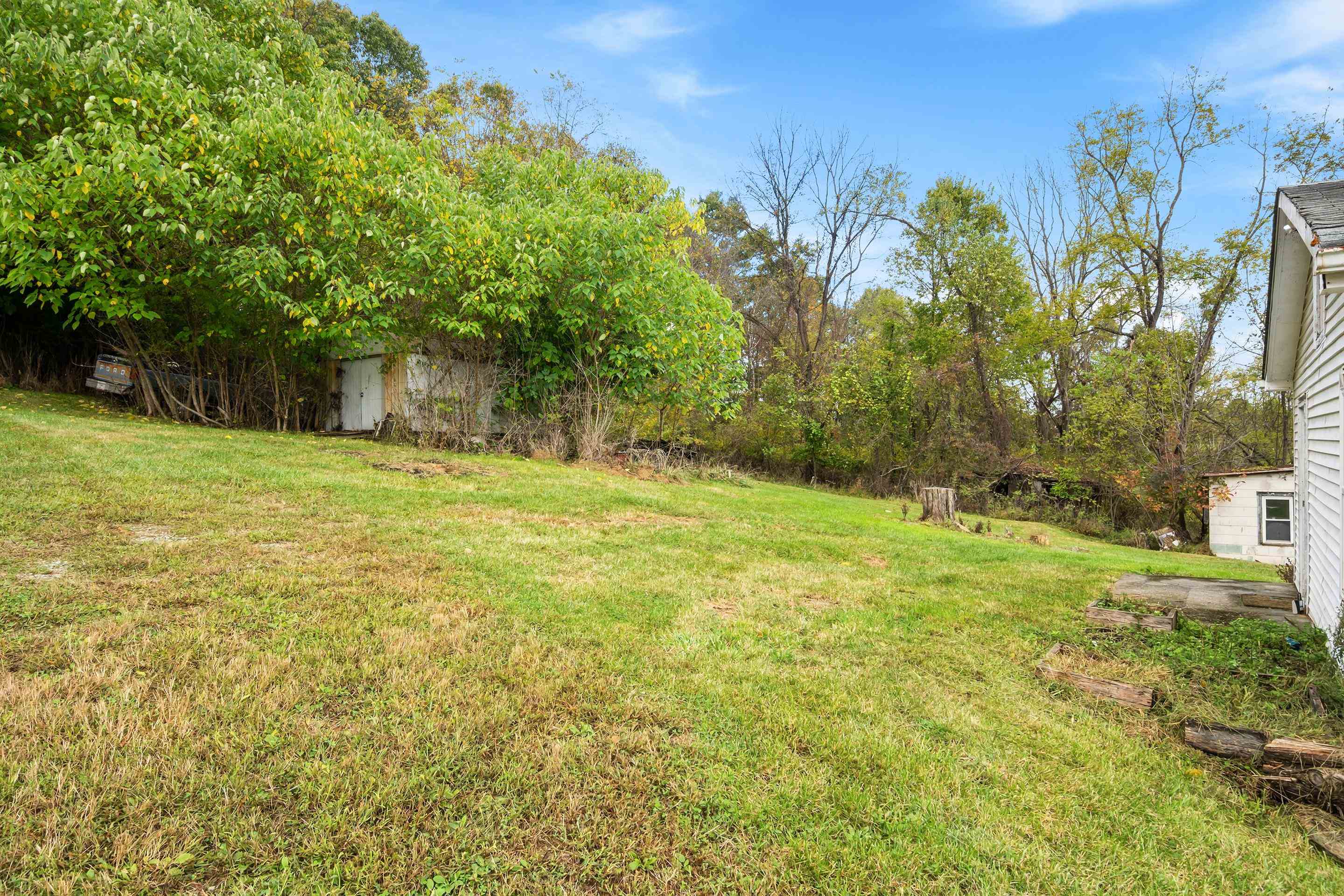 221 Walton Road Radford VA 24141