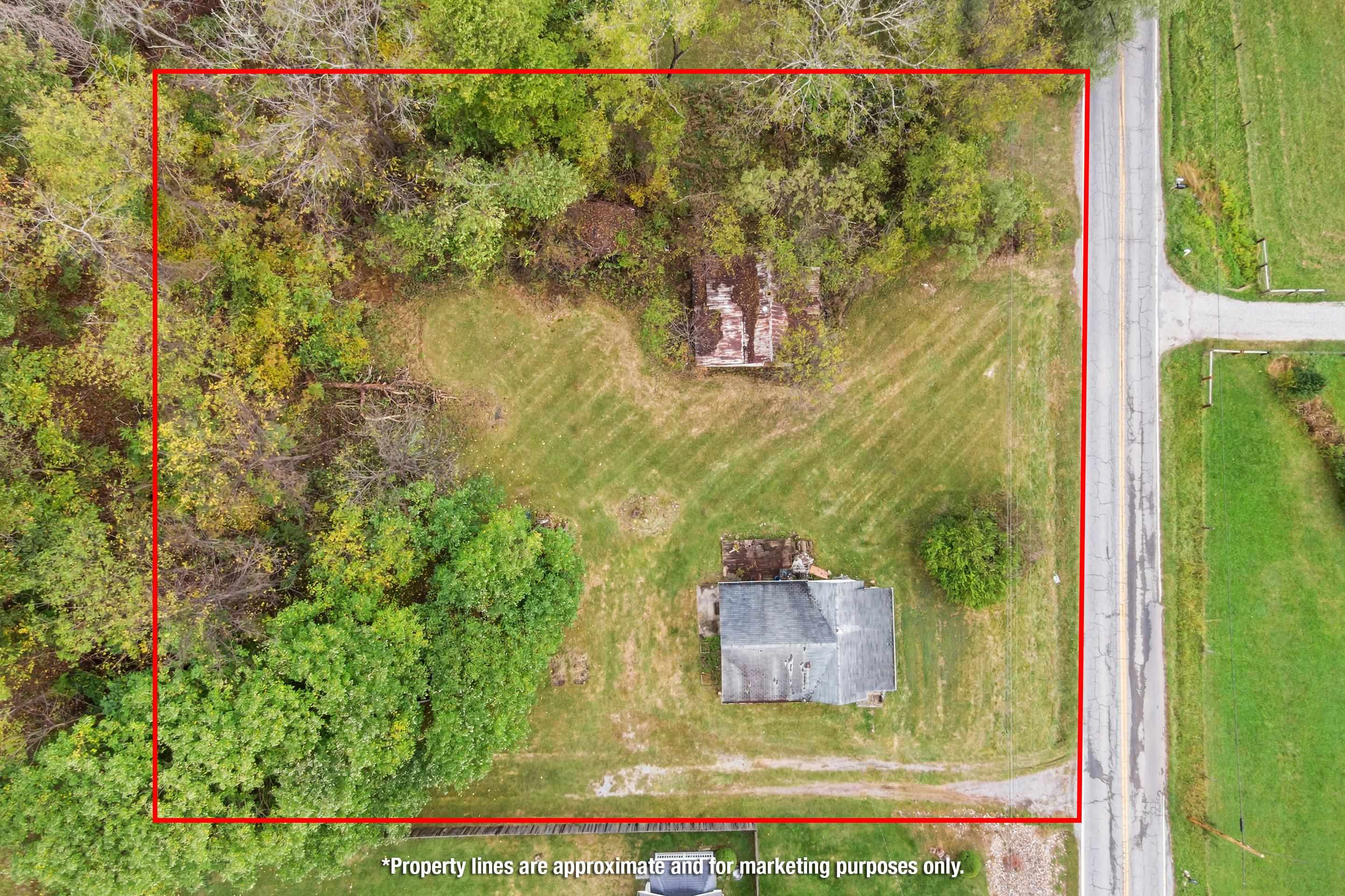 221 Walton Road Radford VA 24141