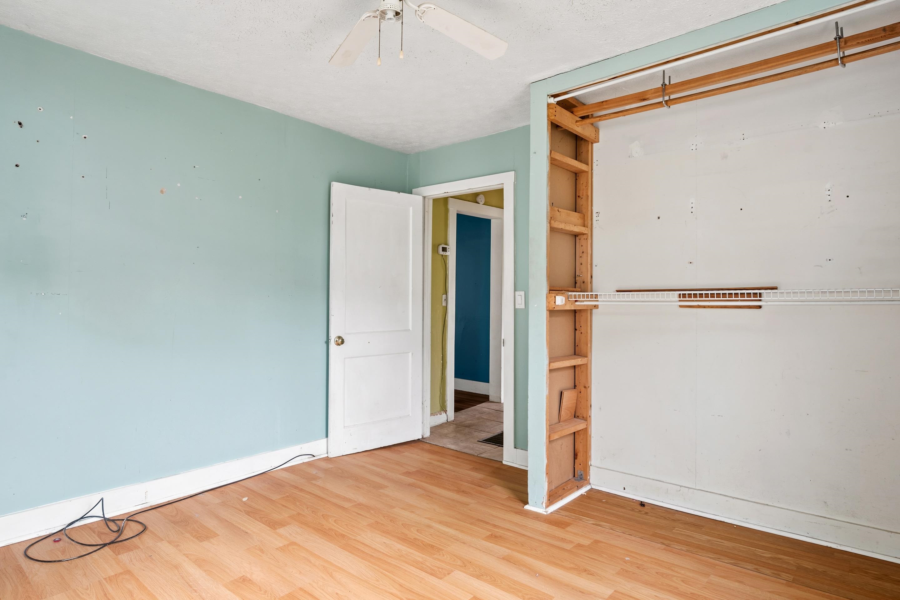 221 Walton Road Radford VA 24141
