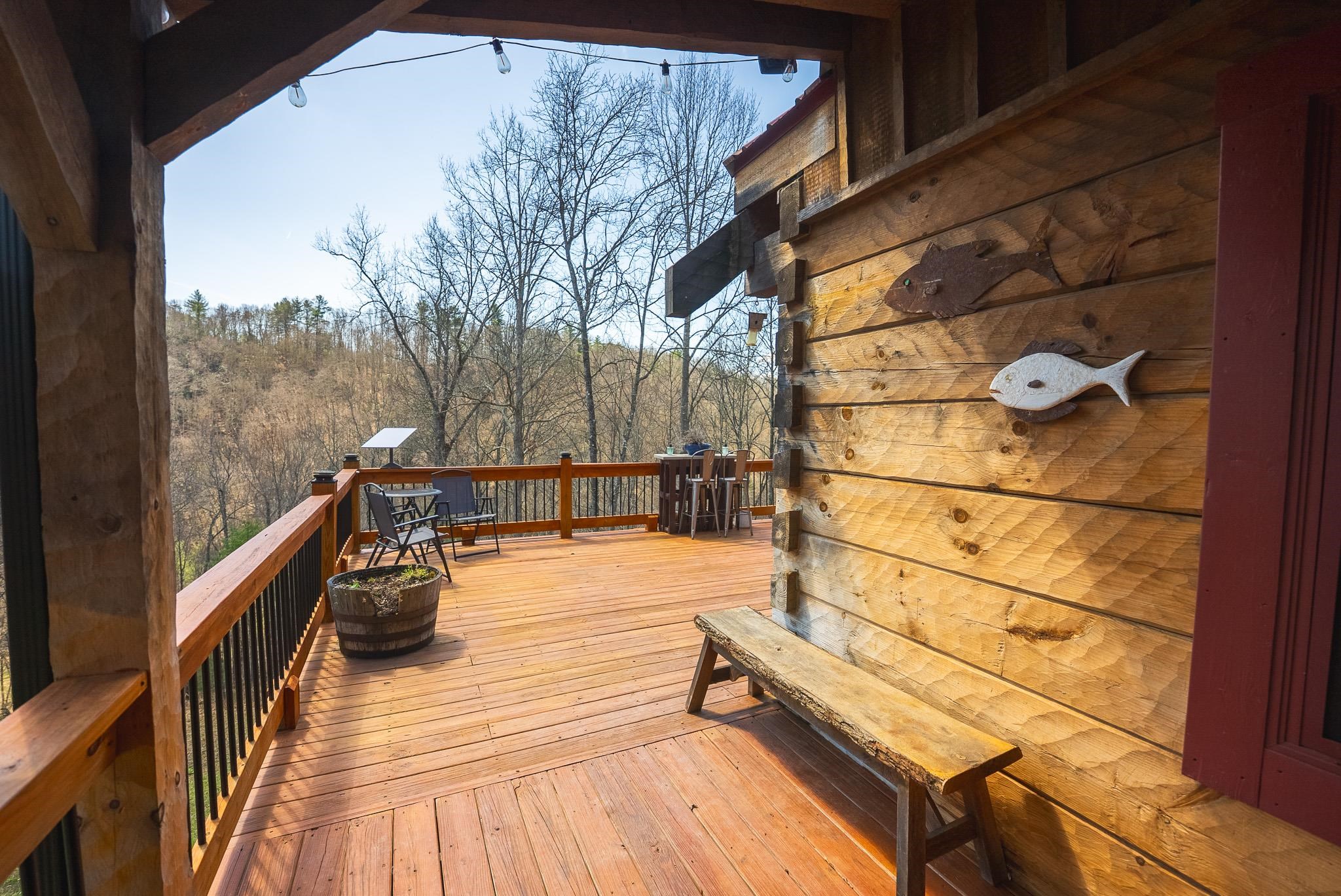 1670 Brick Haven Lane Hillsville VA 24343